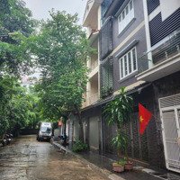 Bán Nhà Phố Tam Trinh_2 Thoáng Gara Oto_Mặt Tiền Bề Thế_90M2 Vừa Ở Vừa Làm Văn Phòng Cty_ Giá Bán 31 Tỷ