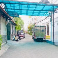 Mặt Tiền Kinh Doanh - Ngang 6,5X23 Giá Nhỉnh 10 Tỷ - ( 60 Triệu/M2) - Tân Phú
