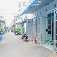 Mặt Tiền Kinh Doanh - Ngang 6,5X23 Giá Nhỉnh 10 Tỷ - ( 60 Triệu/M2) - Tân Phú
