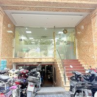 Bán Nhà Mặt Phố Vương Thừa Vũ_Lô Góc 2 Mặt Tiền_75M2 8 Tầng Thang Máy_Dòng Tiền Ổn Định_ Giá Bán 40 Tỷ