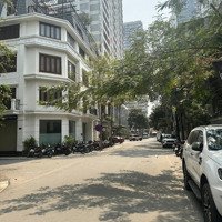 Bán Nhà Phố Nguyễn Tuân_Phân Lô Bàn Cờ 60M2 Mt5M Vỉa Hè Kinh Doanh_Sát Mặt Phố Nguyễn Tuân_ 28 Tỷ