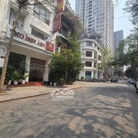 Bán Nhà Phố Nguyễn Tuân_Phân Lô Bàn Cờ 60M2 Mt5M Vỉa Hè Kinh Doanh_Sát Mặt Phố Nguyễn Tuân_ 28 Tỷ