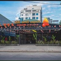 Cho Thuê Siêu Phẩm Khu Hồ Nghinh, Gần Biển, Đông Khách Du Lịch, Phù Hợp Mở Nhà Hàng, Coffee, Spa,..