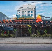 Cho Thuê Siêu Phẩm Khu Hồ Nghinh, Gần Biển, Đông Khách Du Lịch, Phù Hợp Mở Nhà Hàng, Coffee, Spa,..