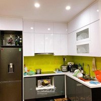 Bán Căn Hoa Hậu Căn 2 Phòng Ngủ 2 Vệ Sinh77.5M2 Đông Nam, View Thoáng, Nội Thất Cao Cấp Giá Chỉ 4,8 Tỷ