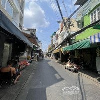 Bán Nhà, Trần Xuân Soạn, Quận 7, Hẻm Ôtô, Dòng Tiền Ổn Định 130 Triệu/Năm, Chỉ 5 Tỷ Nhỉnh