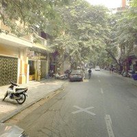 Cho Thuê Nhà Phố Cổ, Tầng 1, Phố Hàng Tre, Q.hoàn Kiếm