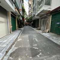Bán Tòa Apartment Phố Liễu Giai_Phân Lô 2 Thoáng-Oto Tránh_70M2 7Tầng Thang Máy_Full Nội Thất_32 Tỷ