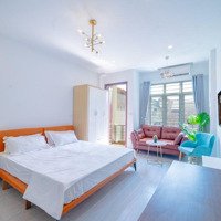 Bán Tòa Apartment Phố Liễu Giai_Phân Lô 2 Thoáng-Oto Tránh_70M2 7Tầng Thang Máy_Full Nội Thất_32 Tỷ