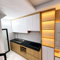 4 Tầng, 3 Phòng Ngủ, Chỉ 4 Tỷ 2, Ngõ Thông, Kinh Doanh, Full Nội Thất, Vào Ở Ngay.