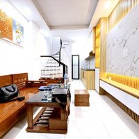 4 Tầng, 3 Phòng Ngủ, Chỉ 4 Tỷ 2, Ngõ Thông, Kinh Doanh, Full Nội Thất, Vào Ở Ngay.