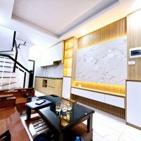 4 Tầng, 3 Phòng Ngủ, Chỉ 4 Tỷ 2, Ngõ Thông, Kinh Doanh, Full Nội Thất, Vào Ở Ngay.