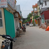 Bán Đất Viện Rau A Tt Trâu Quỳ Gia Lâm, Đường Oto Tránh Đt 40M Giá Bán 5,4 Tỷ.hàng Hiếm Đt Sinh Lời Cao