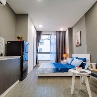 Phòng 38M2 Cửa Sổ Trời, Tách Bếp - Bình Thạnh Gần Quận 1, Cầu Thị Nghè, Quận 2, Quận 3, Phú Nhuận