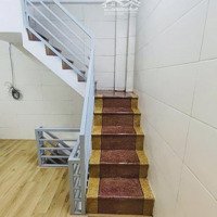 Phố Lò Đúc - Q. Hbt - Nhà Đẹp Gần Phố - Giáp Hoàn Kiếm - Không Quy Hoạch - 17M2- 5 Tầng - 3.45Tỷ