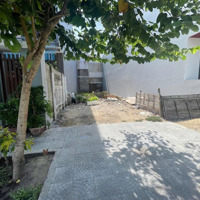 Bán Đất Đường Đặng Vũ Hỷ,Diện Tích147M2 Ngang 6,3M Vuông Vức - Gần Nguyễn Văn Thoại - Hướng Đông 16Tyx