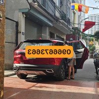 Chị Họ Tôi Nhờ Bán Nhà Lô Góc Xuân Đỉnh - Ô Tô Ngủ Trong Nhà - 45M - 5 Tầng - 14Tỷ7