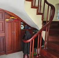 Chị Họ Tôi Nhờ Bán Nhà Lô Góc Xuân Đỉnh - Ô Tô Ngủ Trong Nhà - 45M - 5 Tầng - 14Tỷ7