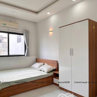 Cho Thuê Phòng 30M2 Cửa Sổ Trời - Xa Bếp - Bình Thạnh Gần Quận 1, Quận 3, Quận 2, Quận Phú Nhuận