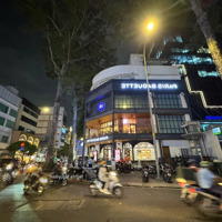 Bán Gấp Nhà Hiếm Tôn Thất Tùng - Quận 1 (Dtnh 7X25M; 121M2 Đất - 3 Tầng, Nhà Mới) - Giá Chỉ 25 Tỷ