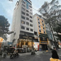 Bán Gấp Nhà Hiếm Tôn Thất Tùng - Quận 1 (Dtnh 7X25M; 121M2 Đất - 3 Tầng, Nhà Mới) - Giá Chỉ 25 Tỷ