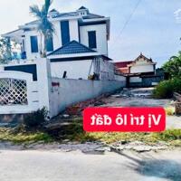 Bán đất Minh Tân - Kiến Thụy - Hải Phòng