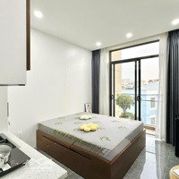 Căn Hộ Studio 25M2 Có Ban Công Tại Phạm Văn Hai Tân Bình