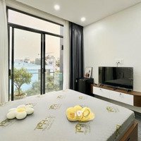 Căn Hộ Studio 25M2 Có Ban Công Tại Phạm Văn Hai Tân Bình
