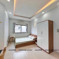 PHÒNG 30m2 CỬA SỔ TRỜI - XA BẾP - BÌNH THẠNH GẦN QUẬN 1,QUẬN 3,QUẬN 2
