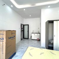 Phòng 30M2 Mới 100% Ban Công, Xa Bếp - Quận Bình Thạnh Gần Quận 1, Quận 3, Quận 2, Quận Phú Nhuận