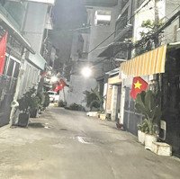 Nhà Đẹp-Hxh 5M-Cạnh Nguyễn Sơn-Tân Phú-73M2-4 Tầng-Chỉ 7.2 Tỷ