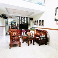 Nhà Đẹp-Hxh 5M-Cạnh Nguyễn Sơn-Tân Phú-73M2-4 Tầng-Chỉ 7.2 Tỷ