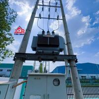 Bán nhà xưởng tại Trảng Bom Đồng Nai, diện tích 1ha, giá 45 tỷ.