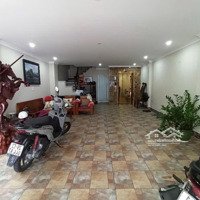 Bán Nhà Riêng Tại Phố Bồ Đề, Phường Bồ Đề, Long Biên 80M2X6T Giá Nhỉnh 17Tỷ, Gara 2 Ô Tô, Thang Máy