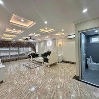 Bán Nhà Riêng Tại Phố Bồ Đề, Phường Bồ Đề, Long Biên 80M2X6T Giá Nhỉnh 17Tỷ, Gara 2 Ô Tô, Thang Máy
