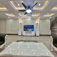 Bán Nhà Riêng Tại Phố Bồ Đề, Phường Bồ Đề, Long Biên 80M2X6T Giá Nhỉnh 17Tỷ, Gara 2 Ô Tô, Thang Máy