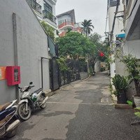 Bán Đất Ngọc Thụy Lô Góc - Ngõ Ô Tô Tránh - Ngõ Thông - Nở Hậu Đẹp Chỉ Hơn 9 Tỷdiện Tích52M .Mặt Tiền6,1M