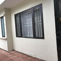 Chính Chủ Bán Nhà Riêng Tại Ngọc Thuỵ, Long Biên