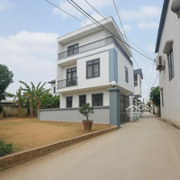Bán Đất Quốc Oai, 200M2 Giá Chỉ 3 Tỷ, Full Thổ Cư, Đường Lớn, Mua Là Lãi