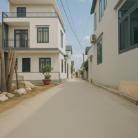 Bán Đất Quốc Oai, 200M2 Giá Chỉ 3 Tỷ, Full Thổ Cư, Đường Lớn, Mua Là Lãi