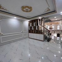 Nhà Kiểu Âu Sang Trọng 5 Tầng, Full Nội Thất, Hẻm Xe Tải , Gần Phạm Văn Đồng, Linh Đông, Giá Bán 8.7 Tỷ