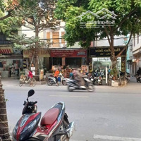 Bán Nhà Mp Mậu Lương Kiến Hưng Hà Đôngdiện Tích60M X 2Txmặt Tiền5M Giá Bán 18,8 Tỷ Có Thương Lượng