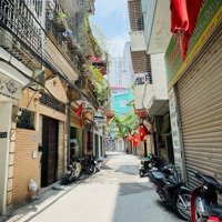 Bán Nhà Khương Trung Thanh Xuândiện Tích43M X 5T Xmặt Tiền5,15M Giá Bán 10,7 Tỷ Có Thương Lượng