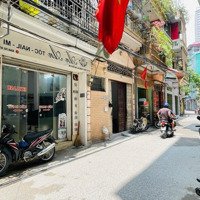 Bán Nhà Khương Trung Thanh Xuândiện Tích43M X 5T Xmặt Tiền5,15M Giá Bán 10,7 Tỷ Có Thương Lượng