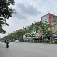 Tòa Mặt Phố Siêu Vip Xã Đàn, Đống Đa 450M2, Thang Máy, 2 Mặt Phố, 4 Mặt Thoáng. Mặt Tiền Đẳng Cấp !