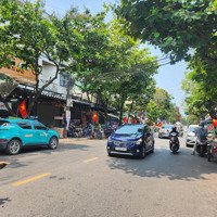 Căn Góc 2 Mặt Phố - Siêu Phẩm Hiếm Có Ngay Tt Phố Biển Mỹ Khê - Phan Bôi, Sát Góc Nguyễn Công Trứ
