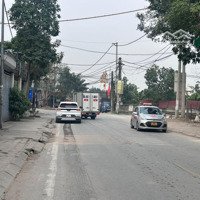 Cần Bán Gấp Đấu Giá X3 Vân Nội. Đông Anh . Hà Nội,Diện Tích74M Đường Trước Đất 5M Ô Tô Chạy Vòng Quanh