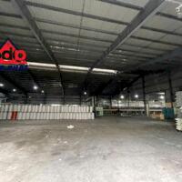 Chuyển nhượng xưởng sản xuất ngành dệt, Long Thành, Đồng Nai, 17672m2, giá 78 tỷ.