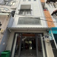 Bán Nhà Riêng Tại Huỳnh Tấn Phát, Phú Thuận, Q7, Tp.hcm, Giá Ưu Đãi 7,2 Tỷ, 57M2
