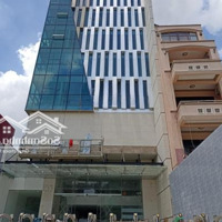 Bán Nhà Ngay Chợ Bà Chiểu - 8X30M - Hầm 7 Tầng - Hđt: 190 Triệu /Tháng - Giá: 40 Tỷ